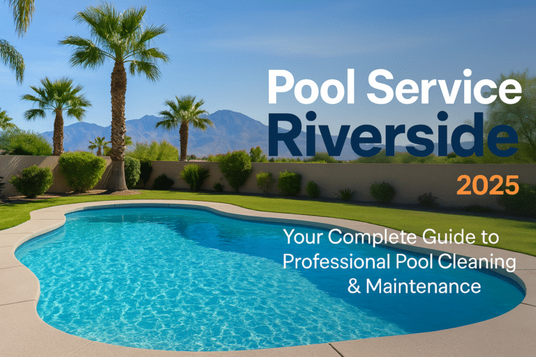 Pool energy savings through smart automation system that helps cut energy costs